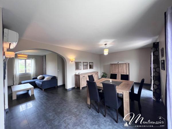 Vente / Maison traditionnelle