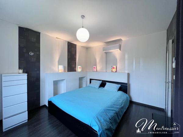 Vente / Maison traditionnelle