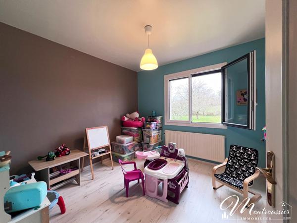 Vente / Maison traditionnelle