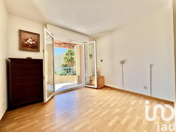 Appartement à vendre 2 pièces 45 m² Saint-Raphaël