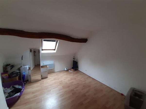 A LOUER APPARTEMENT - TYPE 3 - SEZANNE