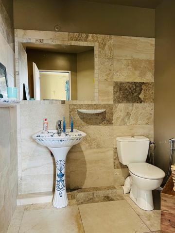 Magnifique maison provençale avec vue panoramique