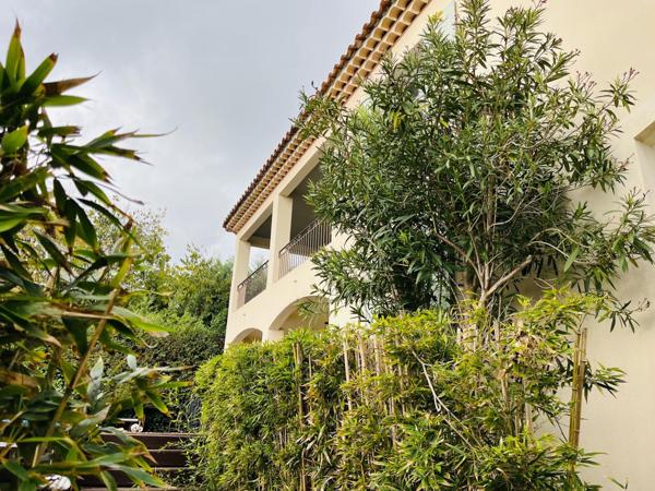 Magnifique maison provençale avec vue panoramique