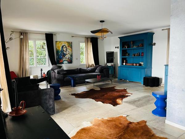 Magnifique maison provençale avec vue panoramique