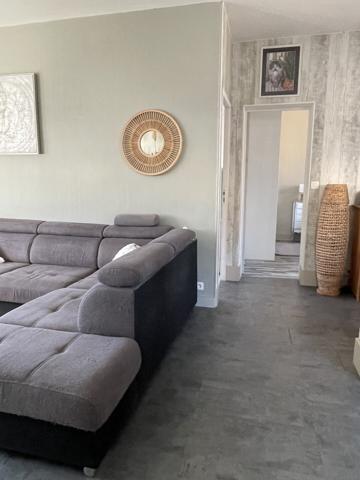 Maison pavillon 3 pièces 2 chambres 80 m2