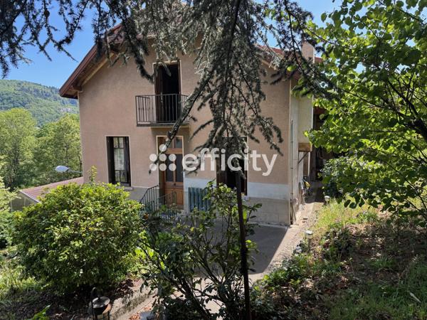 Maison 7 pièces - 120 m² Exclusivité