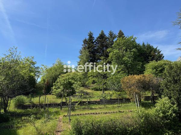 Maison 7 pièces - 120 m² Exclusivité