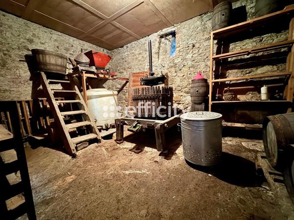 Maison 7 pièces - 120 m² Exclusivité