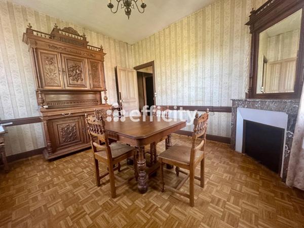 Maison 7 pièces - 120 m² Exclusivité