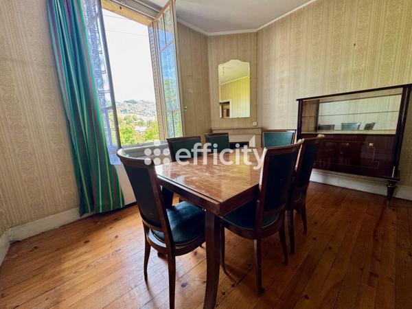 Maison 7 pièces - 120 m² Exclusivité