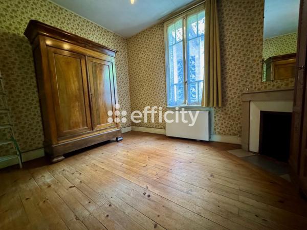 Maison 7 pièces - 120 m² Exclusivité
