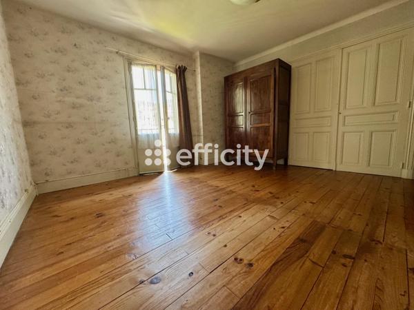 Maison 7 pièces - 120 m² Exclusivité