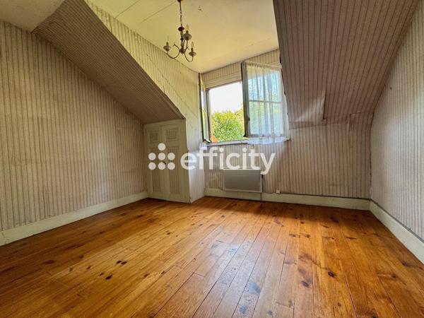 Maison 7 pièces - 120 m² Exclusivité