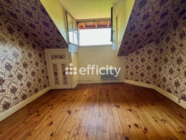 Maison 7 pièces - 120 m² Exclusivité