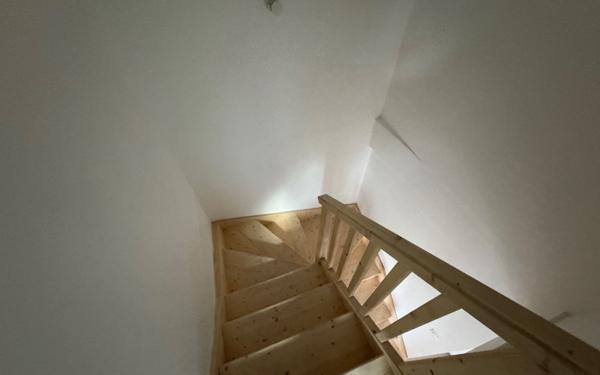 Maison à louer    3 pièces •  Mareuil-lès-Meaux