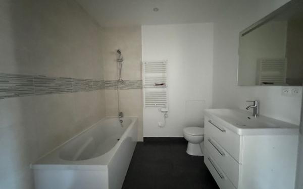 Maison à louer    3 pièces •  Mareuil-lès-Meaux