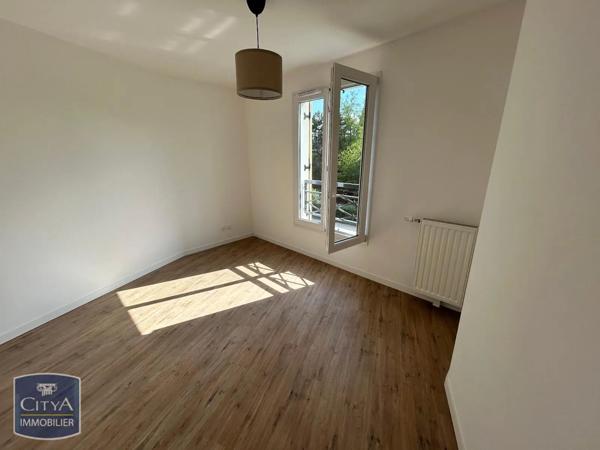 Appartement à vendre 2 pièces 46.55m²