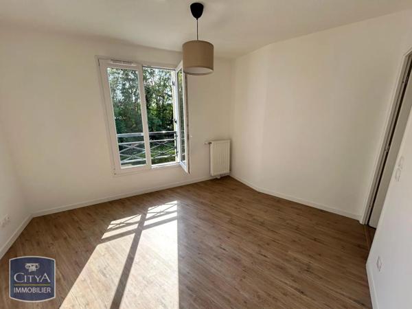Appartement à vendre 2 pièces 46.55m²