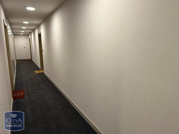 Appartement à vendre 2 pièces 46.55m²