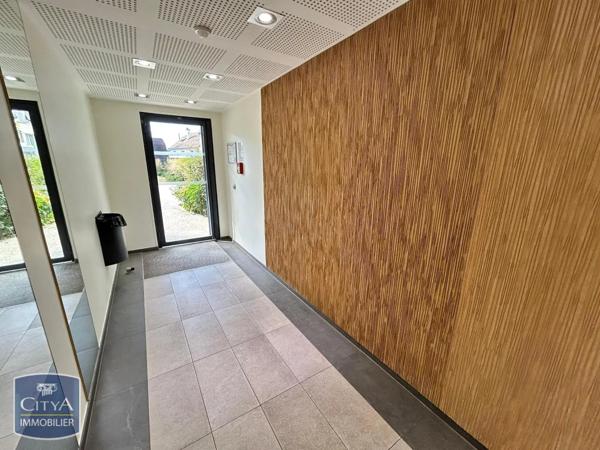 Appartement à vendre 2 pièces 46.55m²