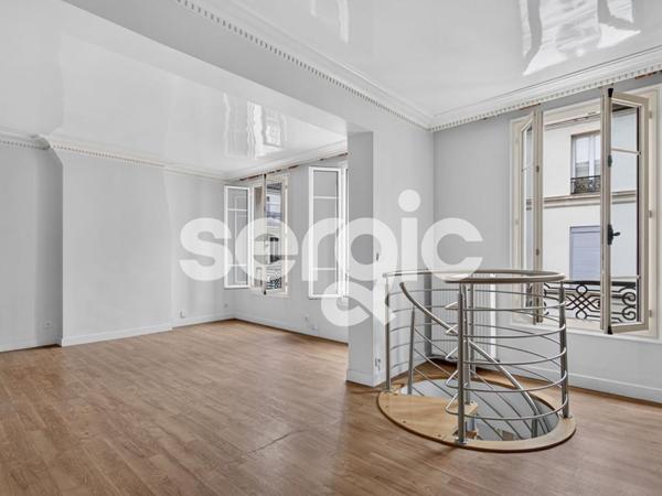 Achat 5 Pieces 83 75014 Paris idf53779