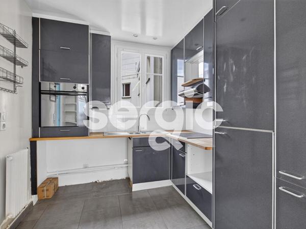 Achat 5 Pieces 83 75014 Paris idf53779