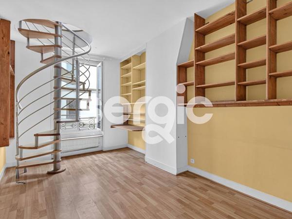 Achat 5 Pieces 83 75014 Paris idf53779