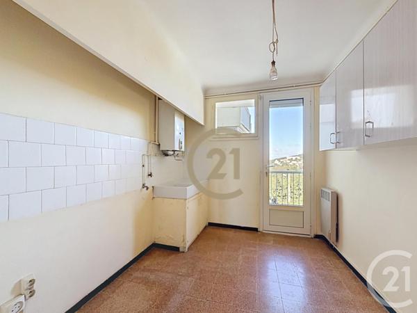 Appartement T3 à vendre  3 pièces - 61,66 m2 SETE - 34
