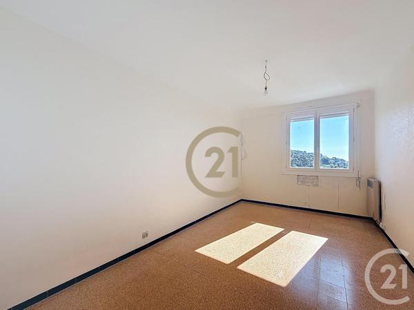 Appartement T3 à vendre  3 pièces - 61,66 m2 SETE - 34