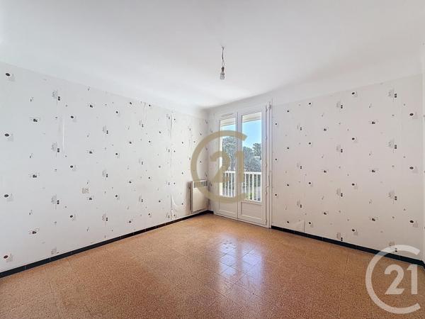 Appartement T3 à vendre  3 pièces - 61,66 m2 SETE - 34
