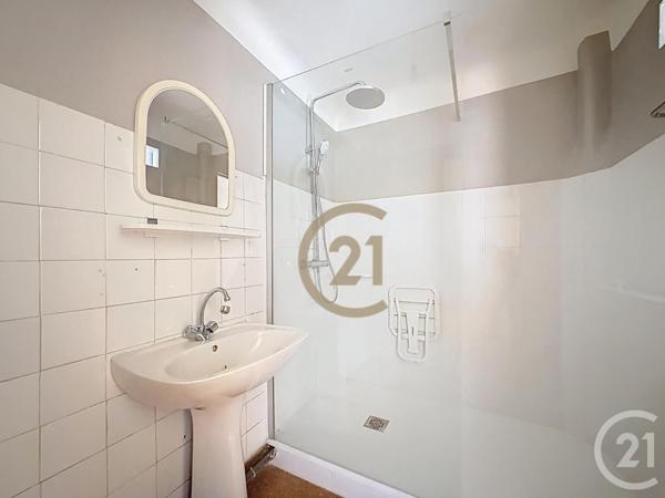 Appartement T3 à vendre  3 pièces - 61,66 m2 SETE - 34