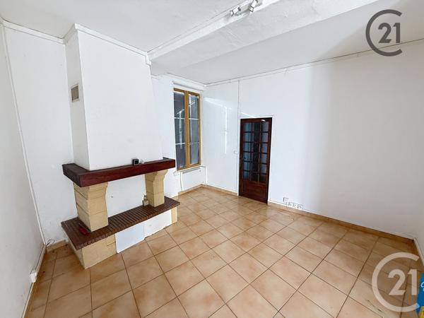 Maison à vendre  5 pièces - 103,59 m2 CHEMILLY SUR YONNE - 89