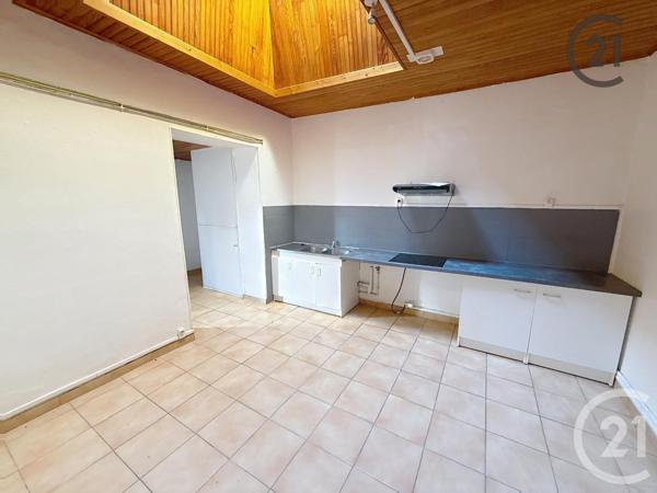 Maison à vendre  5 pièces - 103,59 m2 CHEMILLY SUR YONNE - 89