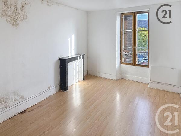 Maison à vendre  5 pièces - 103,59 m2 CHEMILLY SUR YONNE - 89