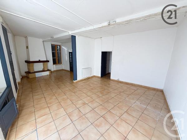 Maison à vendre  5 pièces - 103,59 m2 CHEMILLY SUR YONNE - 89