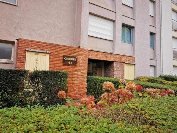 Studio à Saint-Enogat