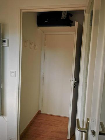 Studio à Saint-Enogat