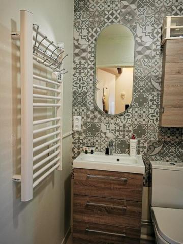 Studio à Saint-Enogat