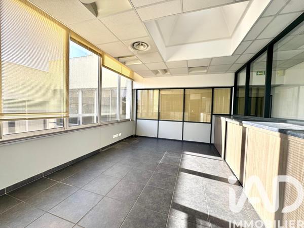 Murs commerciaux  à vendre 274 m² Toulouse