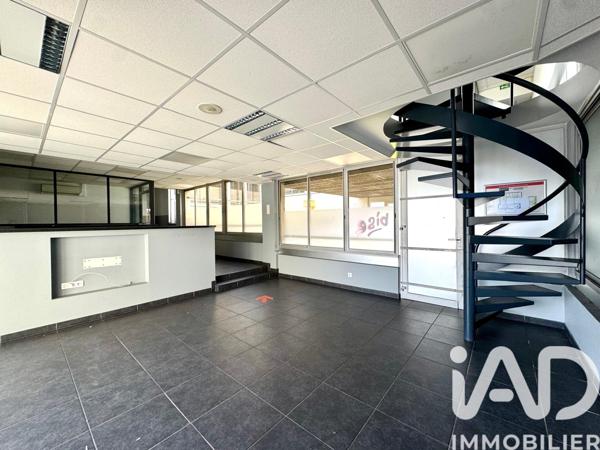 Murs commerciaux  à vendre 274 m² Toulouse