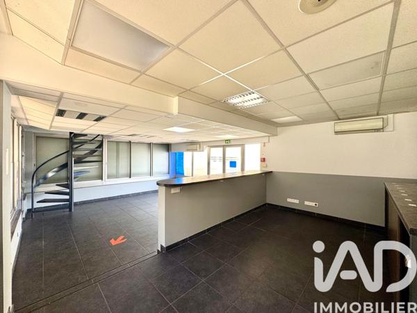 Murs commerciaux  à vendre 274 m² Toulouse