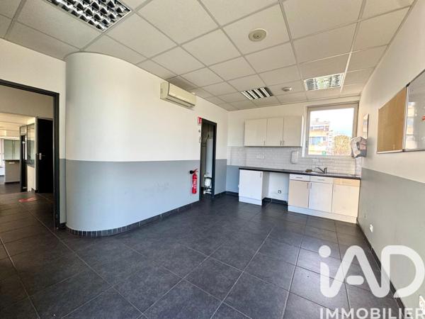 Murs commerciaux  à vendre 274 m² Toulouse