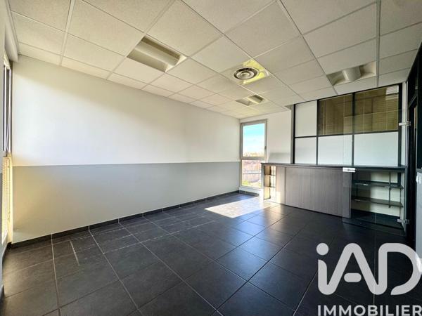 Murs commerciaux  à vendre 274 m² Toulouse