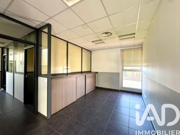 Murs commerciaux  à vendre 274 m² Toulouse