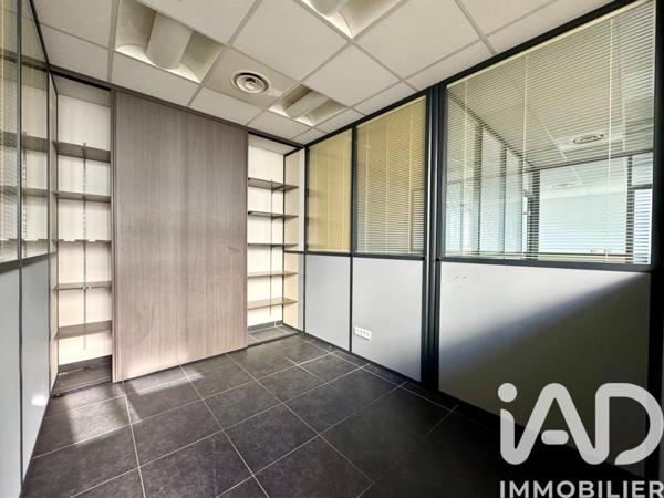 Murs commerciaux  à vendre 274 m² Toulouse