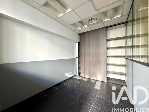 Murs commerciaux  à vendre 274 m² Toulouse