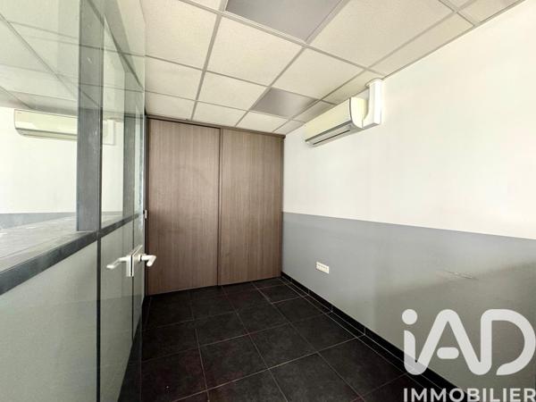 Murs commerciaux  à vendre 274 m² Toulouse