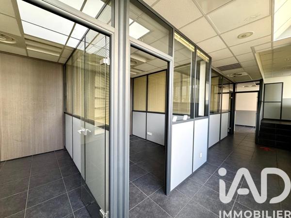 Murs commerciaux  à vendre 274 m² Toulouse