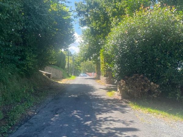 Ascain Vente Terrains à bâtir