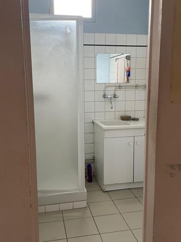 Grand local commercial 524 m² entre Agen et Boé